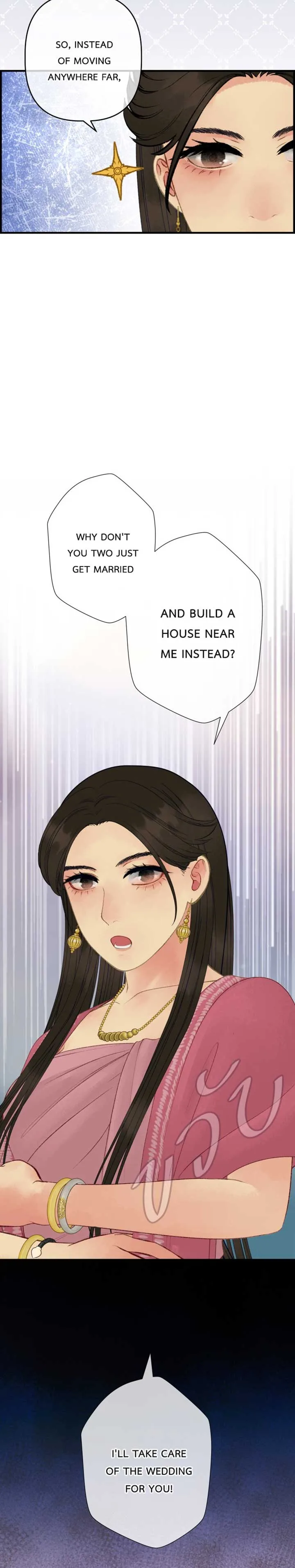 Loveless Heroine Chapter 113 page 3