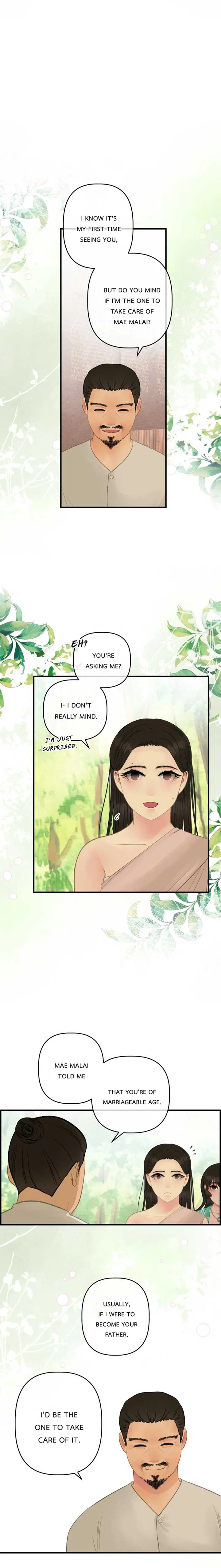 Loveless Heroine Chapter 113 page 9