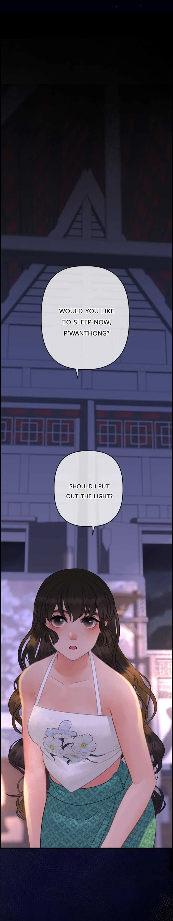 Loveless Heroine Chapter 114 page 3