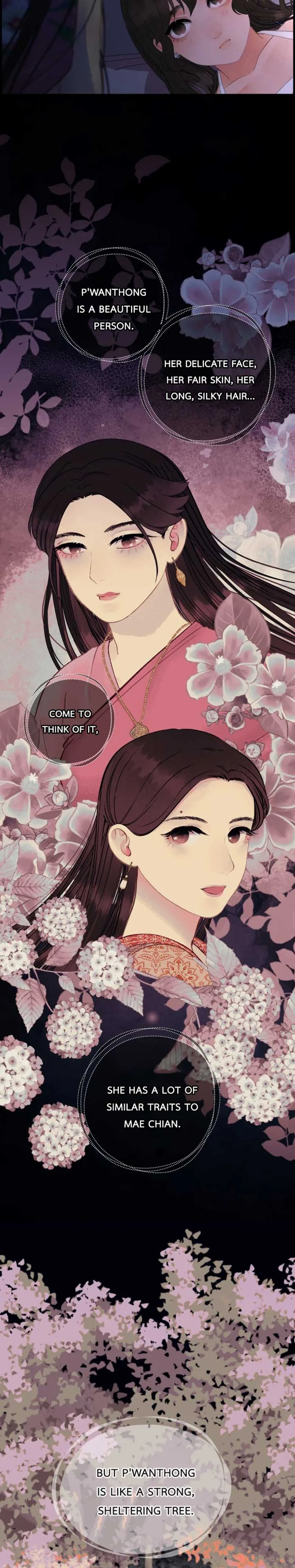 Loveless Heroine Chapter 114 page 17