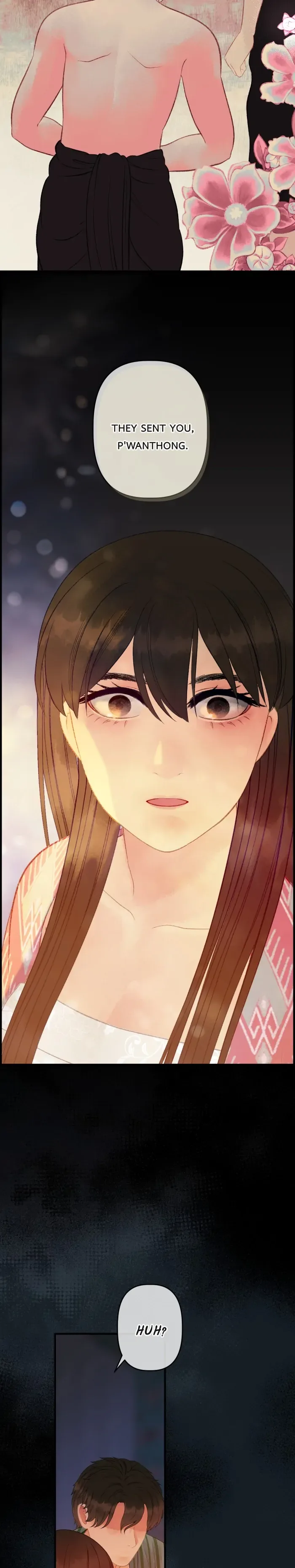 Loveless Heroine Chapter 110 page 29