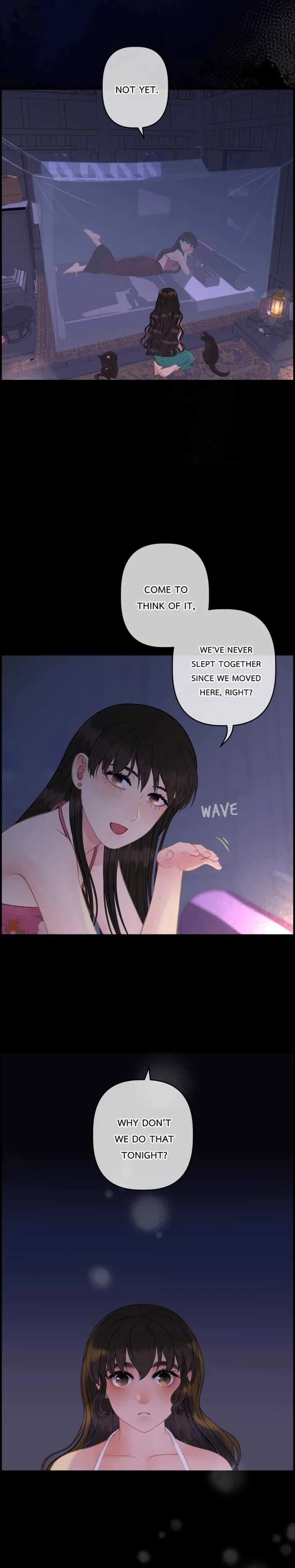 Loveless Heroine Chapter 114 page 4
