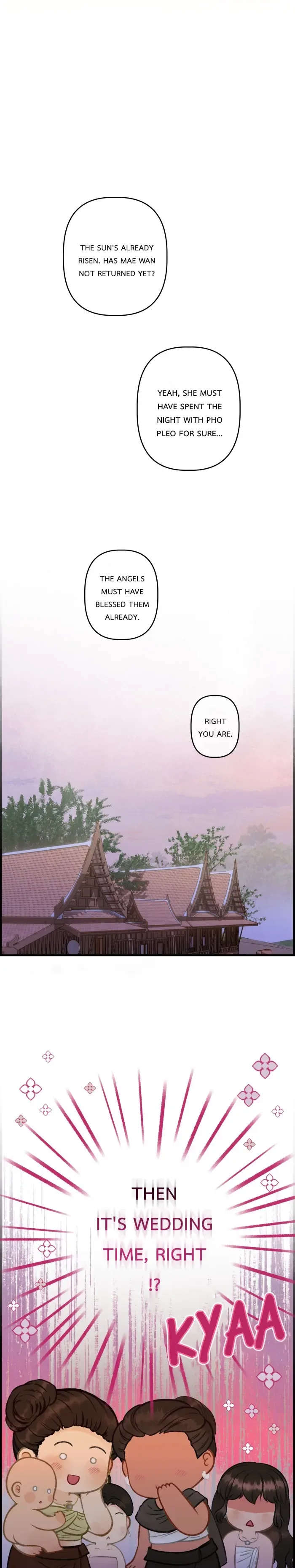Loveless Heroine Chapter 112 page 2