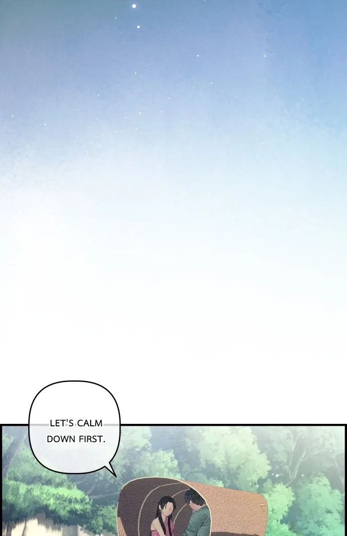 Loveless Heroine Chapter 115 page 51