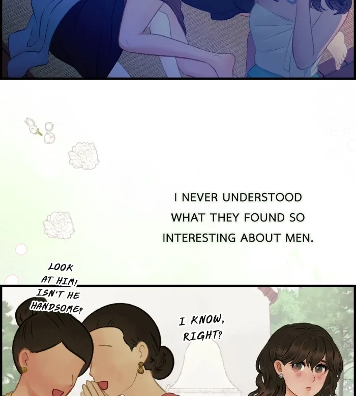 Loveless Heroine Chapter 115.1 page 5