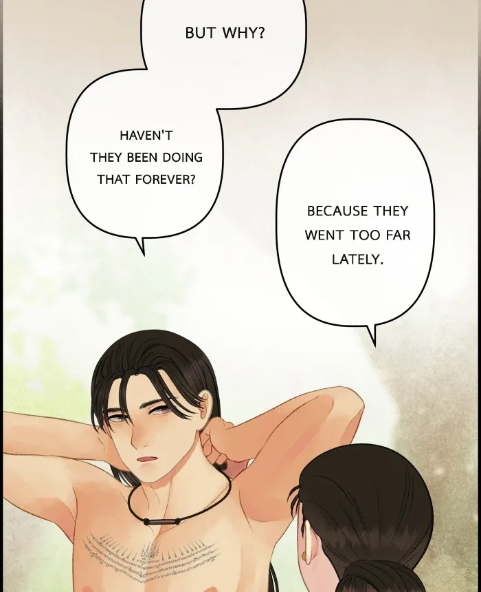 Loveless Heroine Chapter 115 page 66