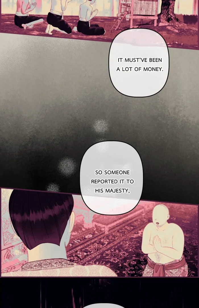 Loveless Heroine Chapter 115 page 68