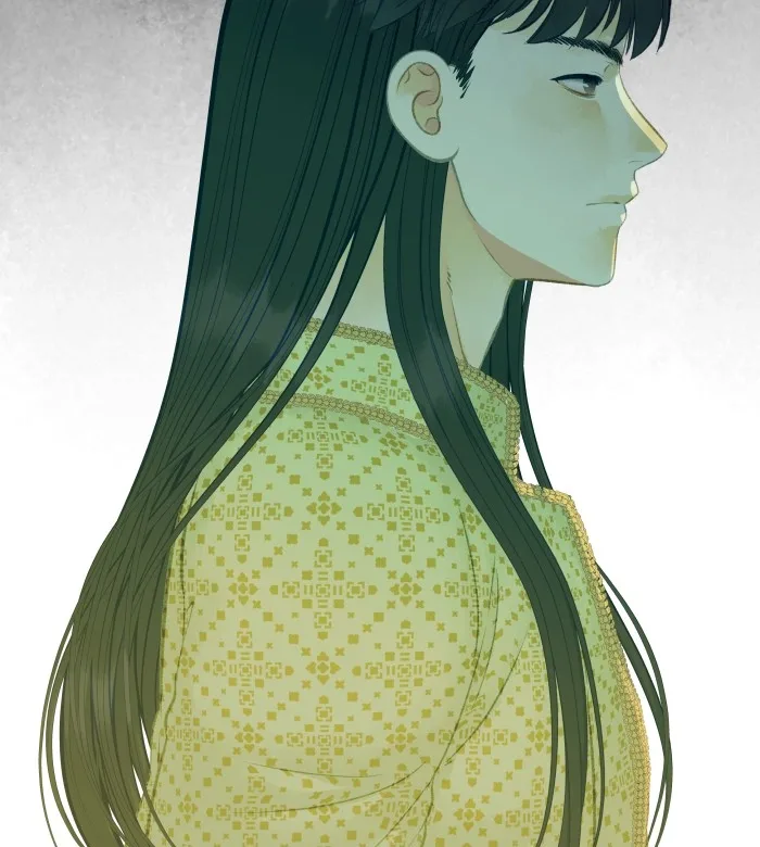Loveless Heroine Chapter 115 page 44