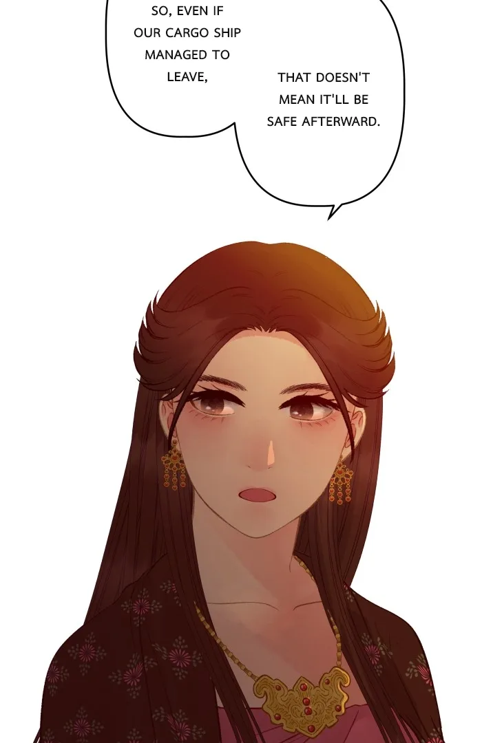 Loveless Heroine Chapter 115 page 12