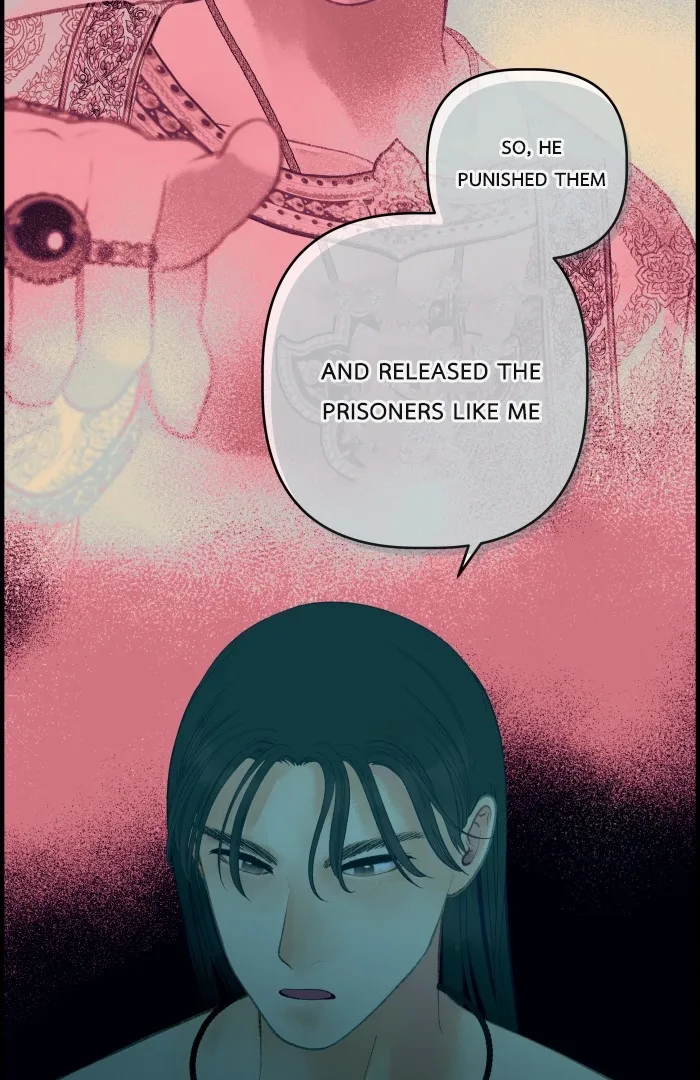 Loveless Heroine Chapter 115 page 70