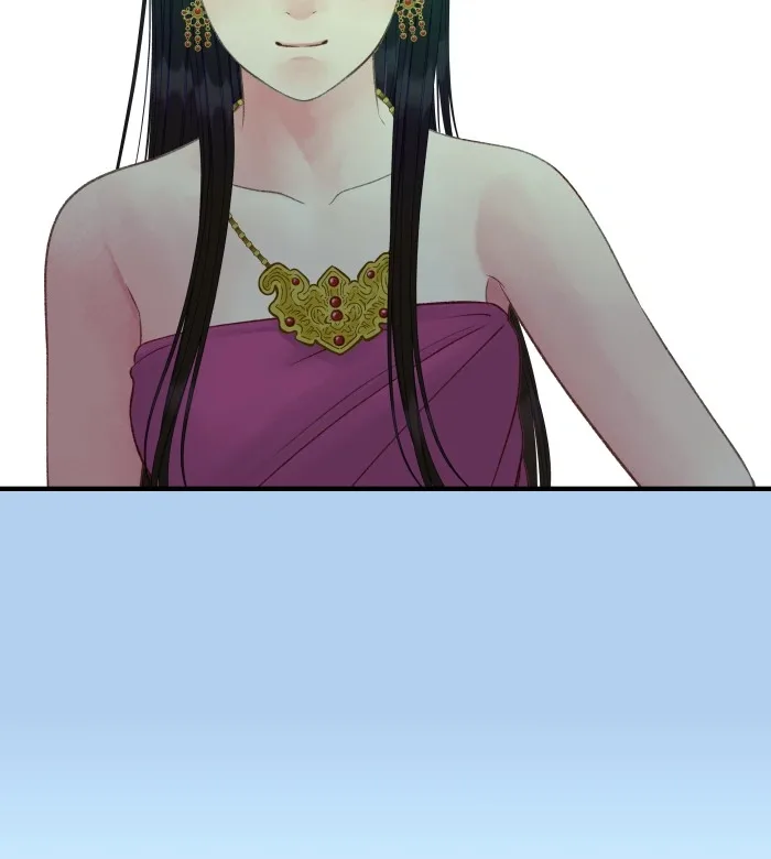 Loveless Heroine Chapter 115 page 34