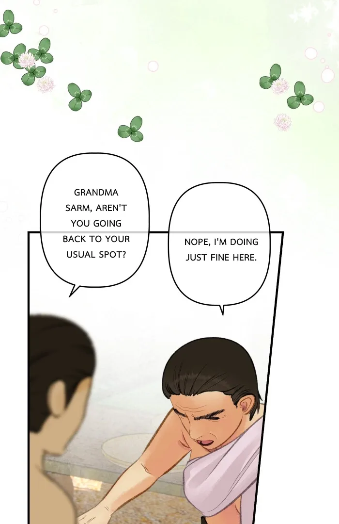 Loveless Heroine Chapter 115 page 84