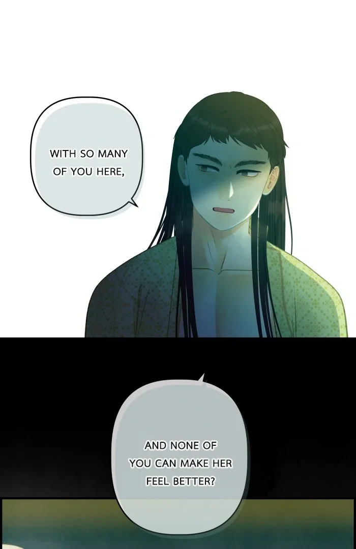 Loveless Heroine Chapter 115 page 48