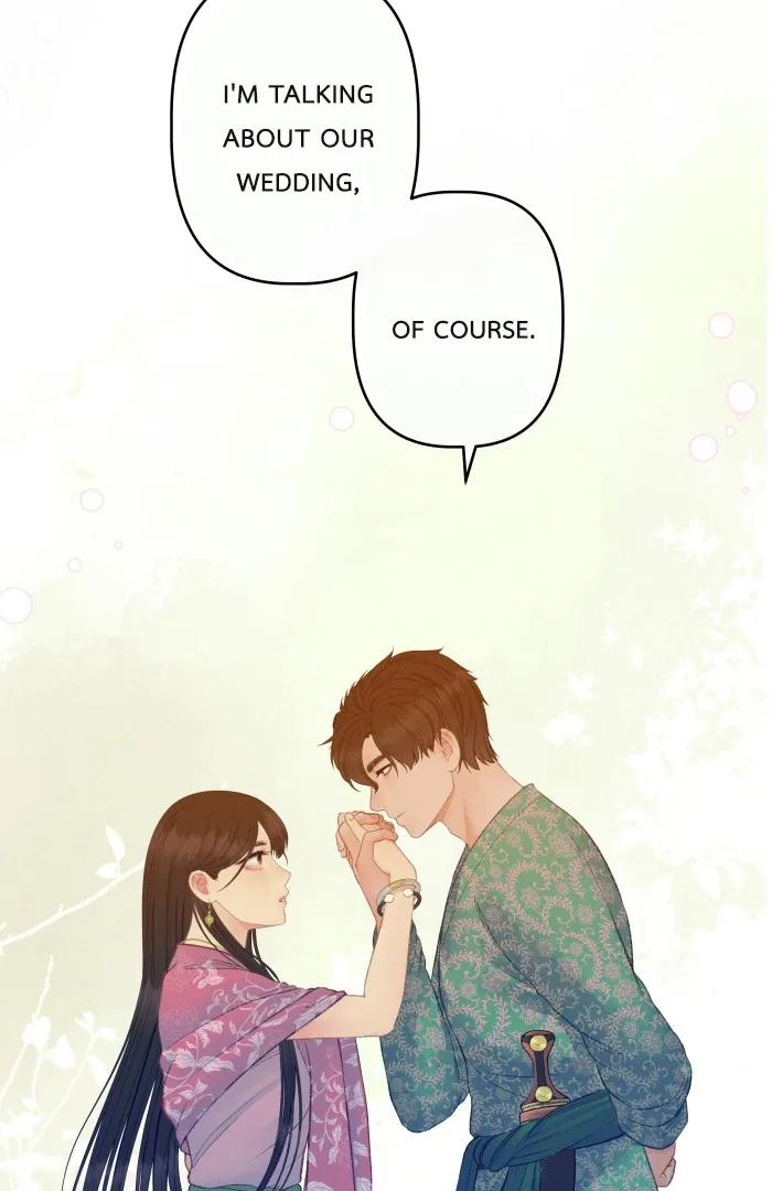 Loveless Heroine Chapter 115 page 95