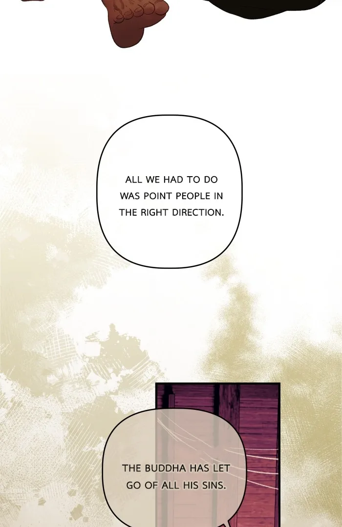 Loveless Heroine Chapter 115 page 77