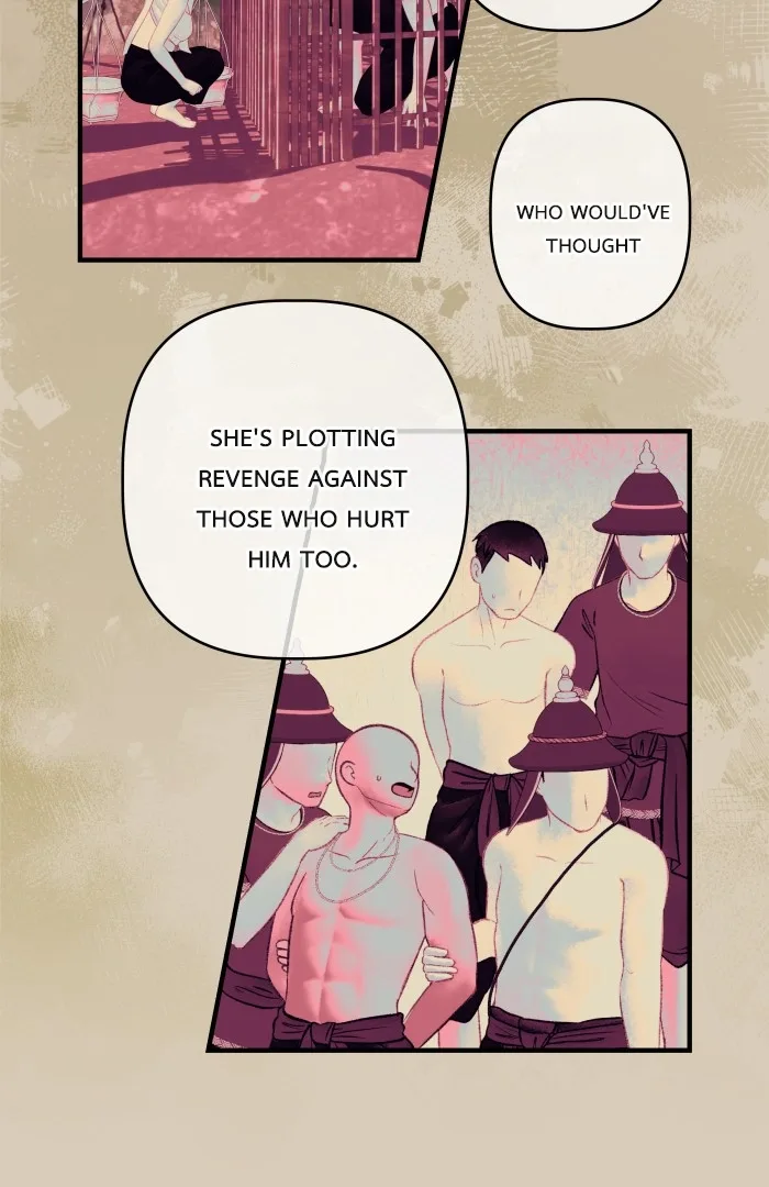 Loveless Heroine Chapter 115 page 80
