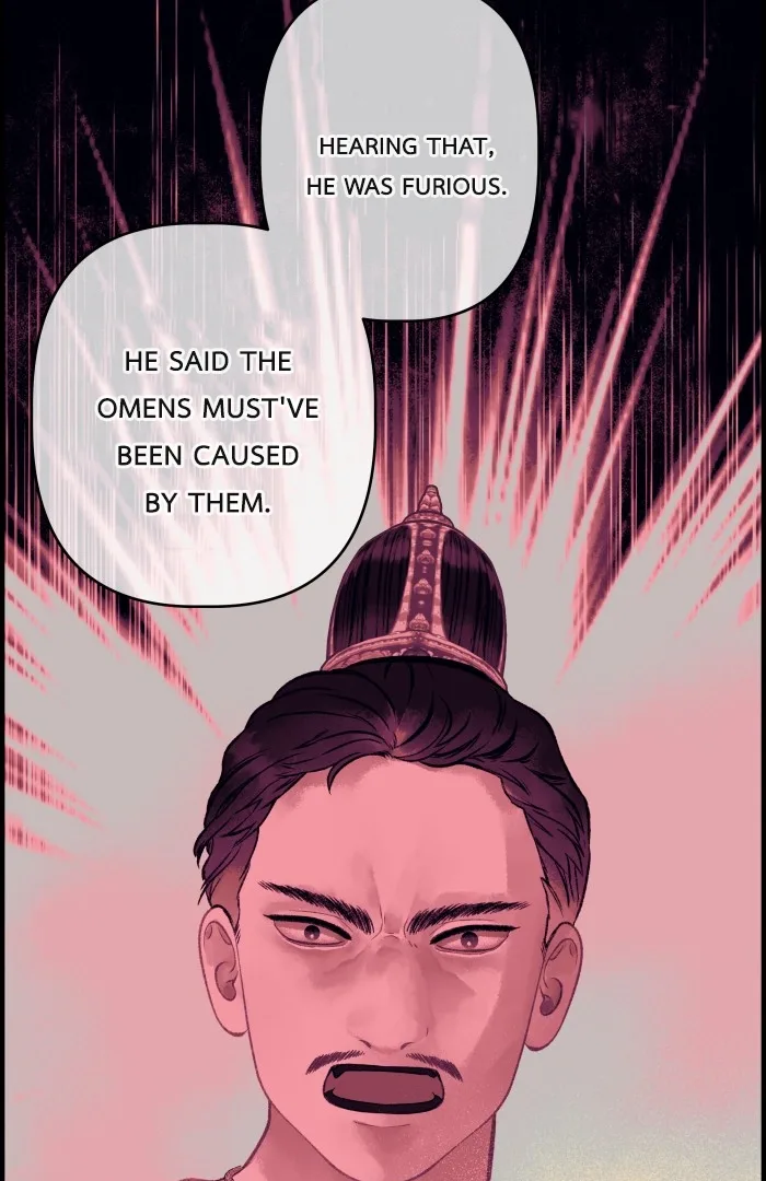 Loveless Heroine Chapter 115 page 69