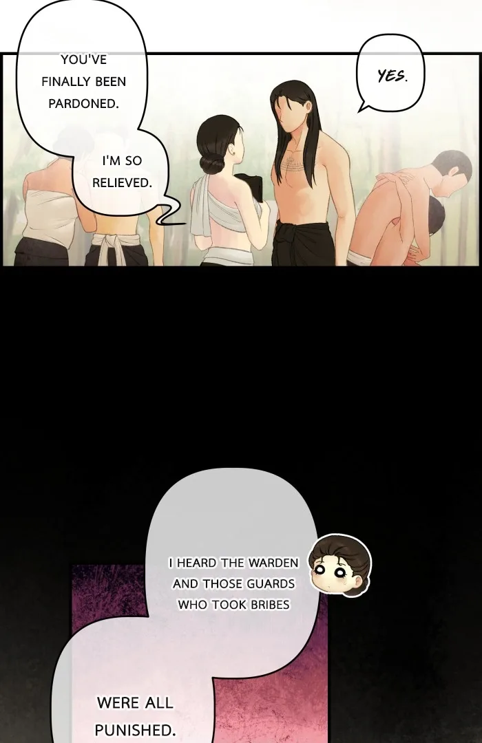 Loveless Heroine Chapter 115 page 64