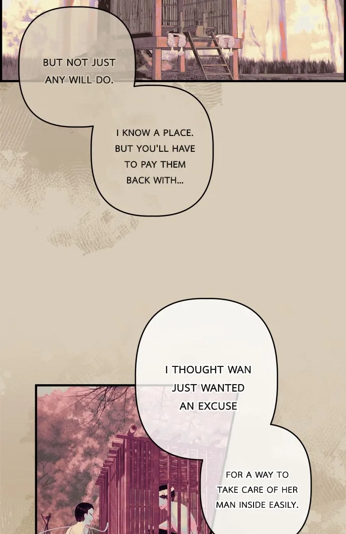 Loveless Heroine Chapter 115 page 79