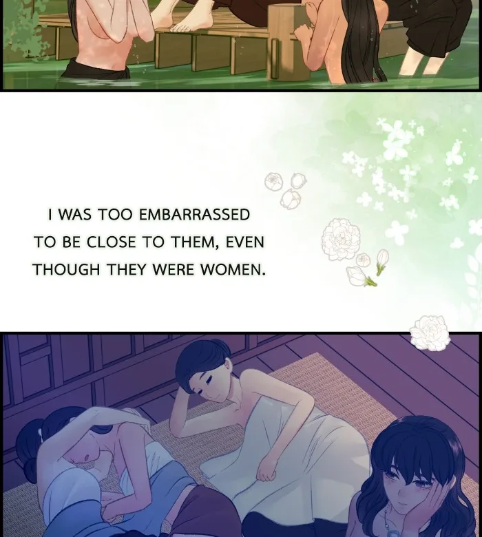 Loveless Heroine Chapter 115.1 page 4