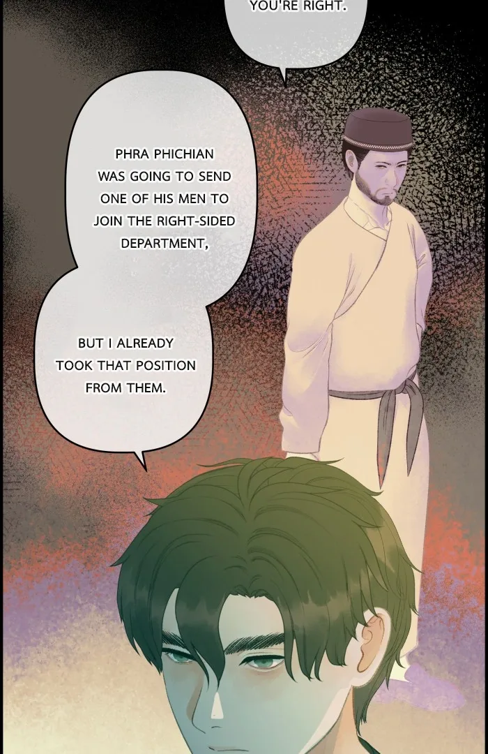 Loveless Heroine Chapter 115 page 39