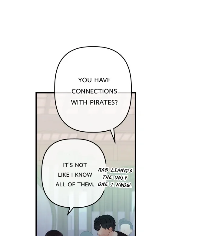 Loveless Heroine Chapter 115 page 30