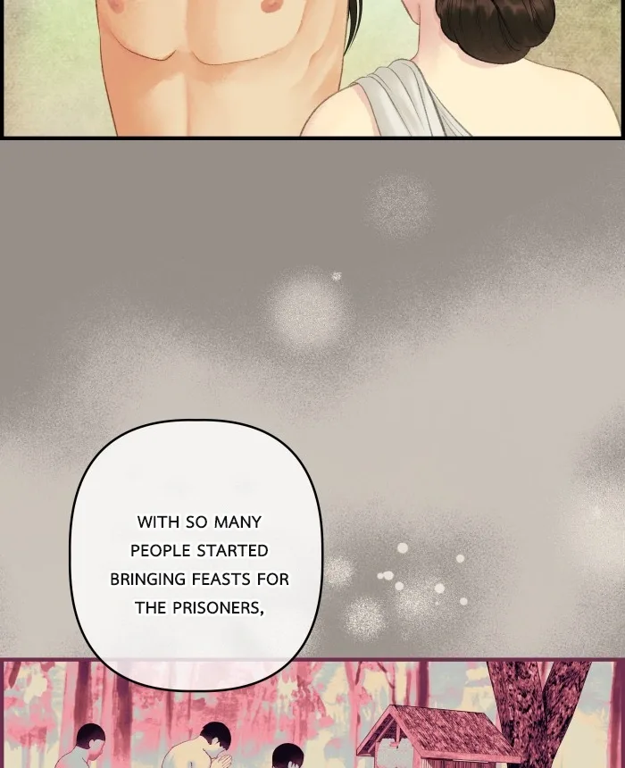 Loveless Heroine Chapter 115 page 67