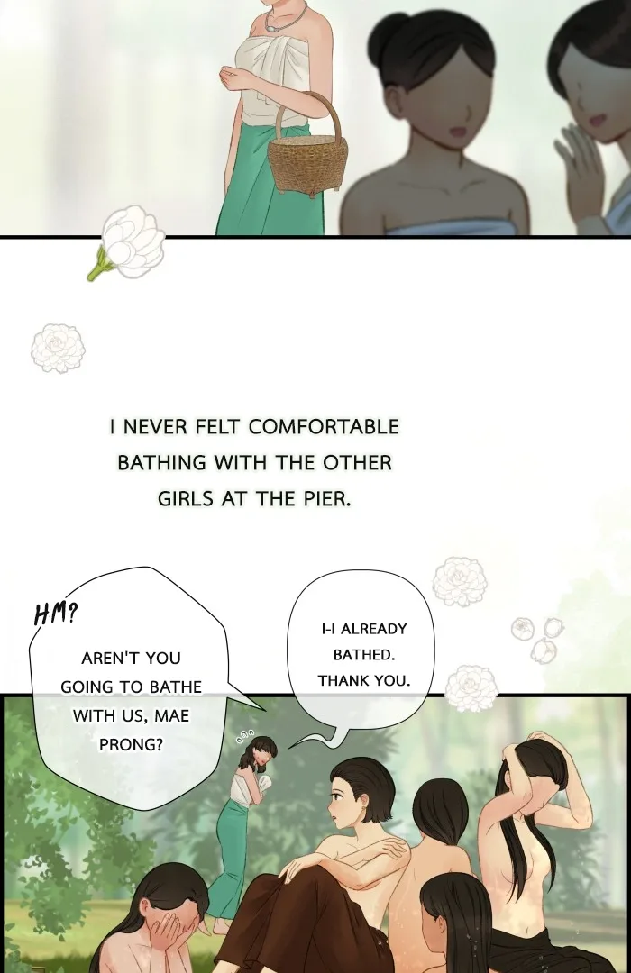 Loveless Heroine Chapter 115.1 page 3
