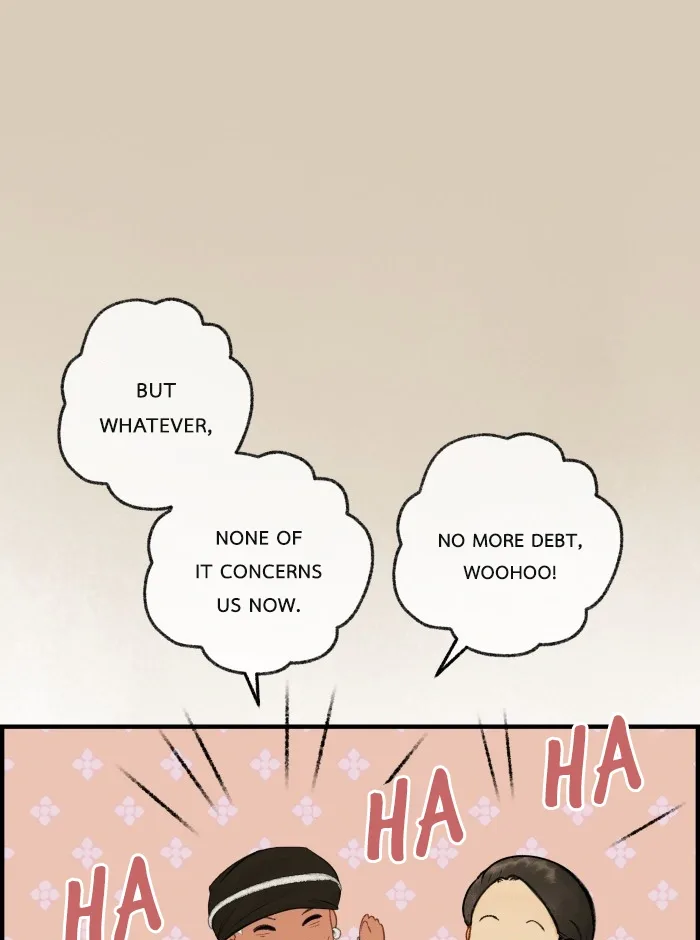 Loveless Heroine Chapter 115 page 81