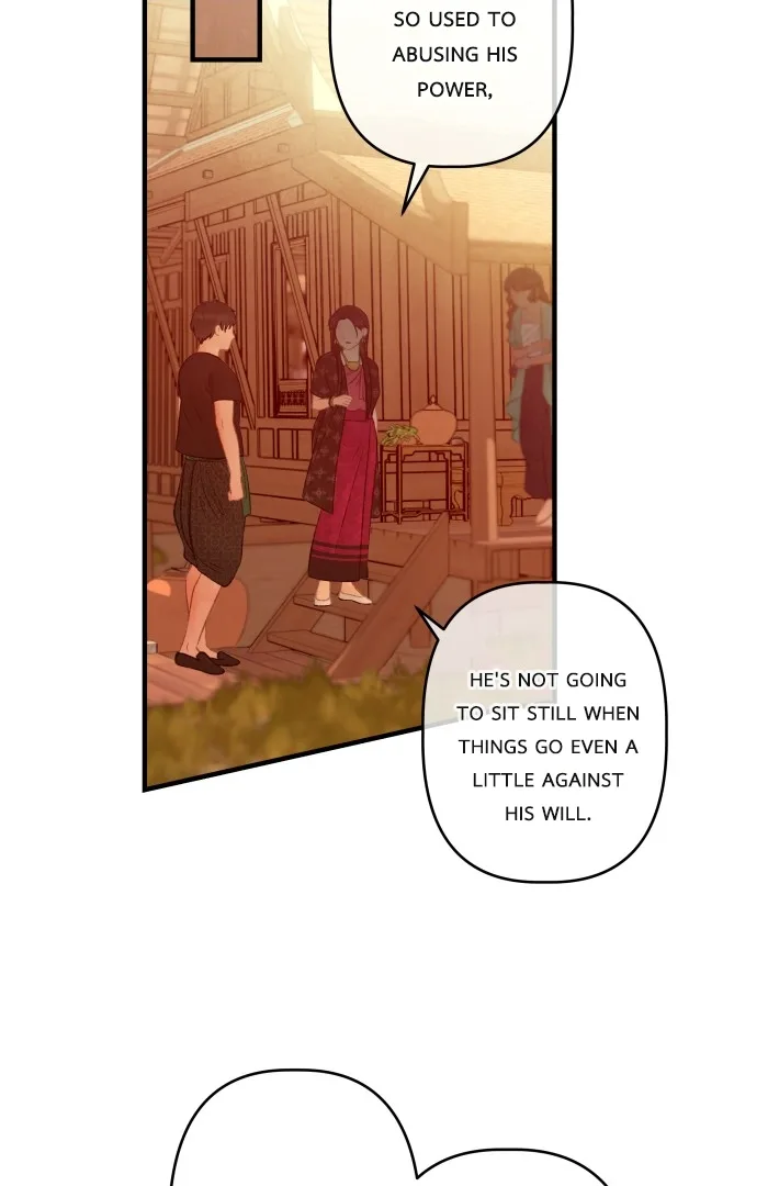 Loveless Heroine Chapter 115 page 11