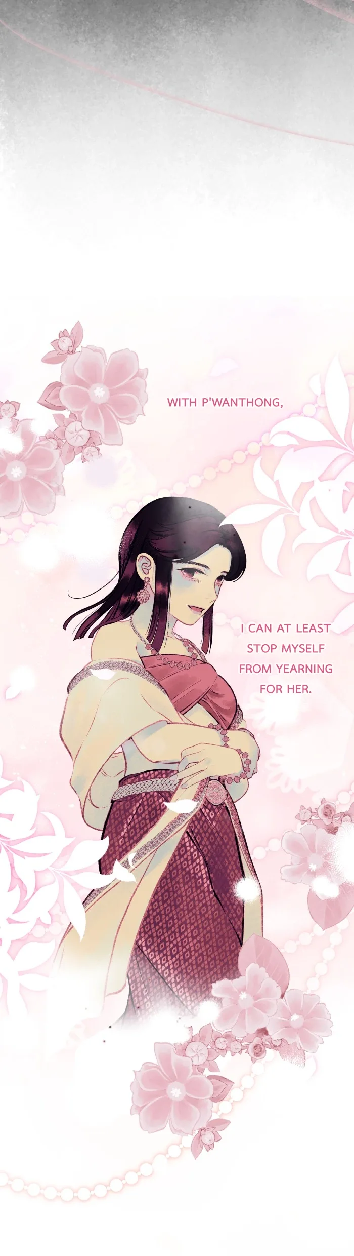Loveless Heroine Chapter 115.1 page 86