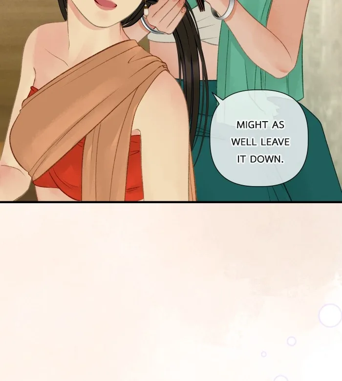 Loveless Heroine Chapter 115.1 page 63