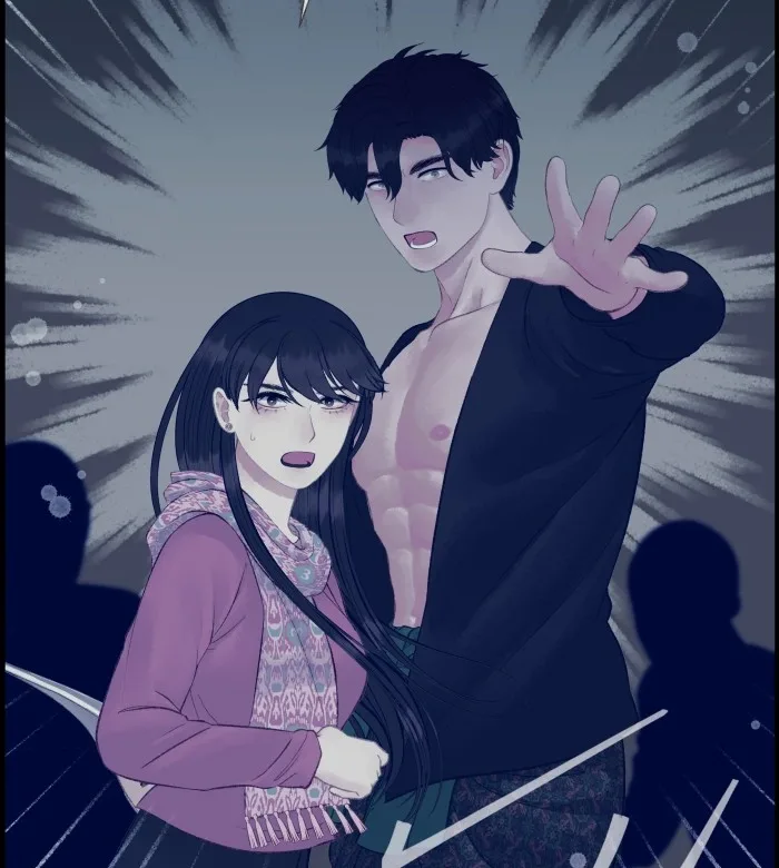 Loveless Heroine Chapter 115.1 page 26