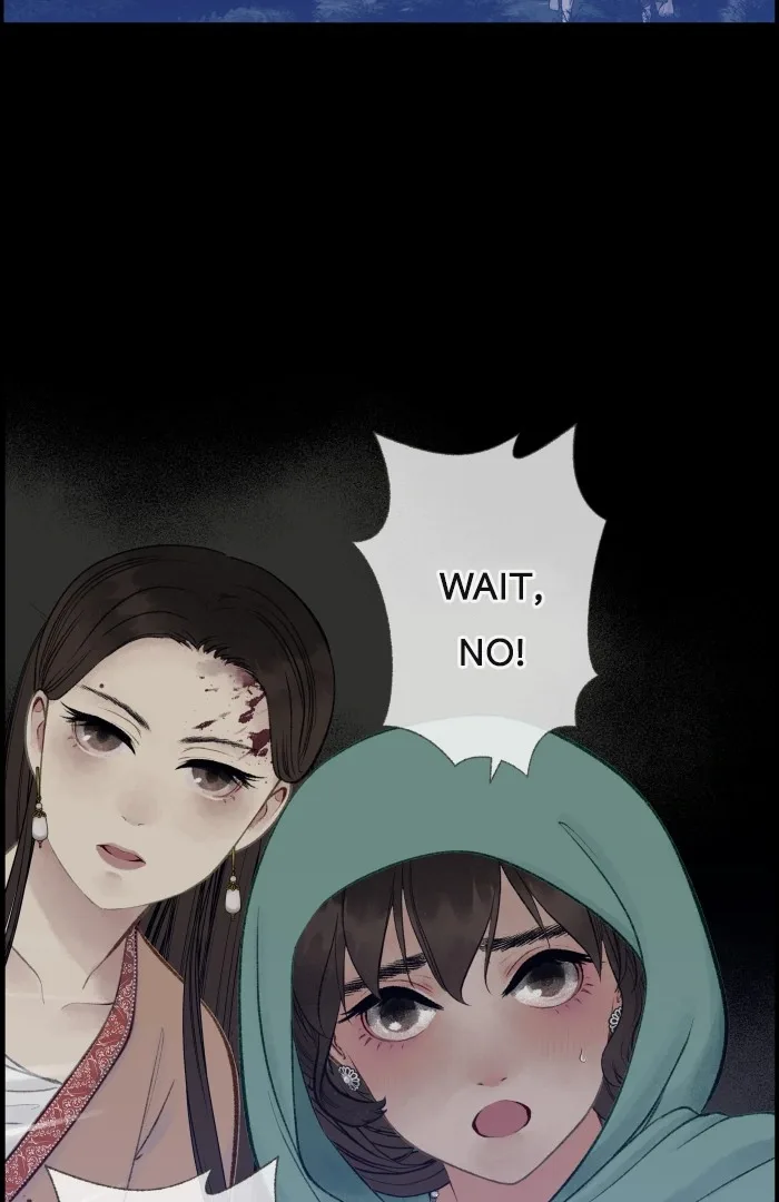 Loveless Heroine Chapter 115.1 page 24