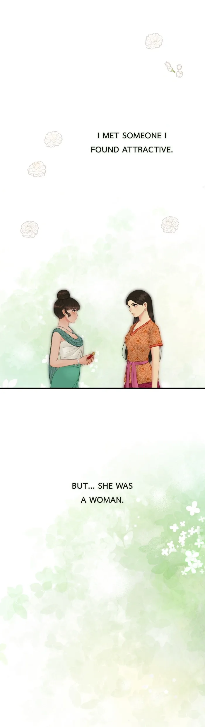 Loveless Heroine Chapter 115.1 page 11