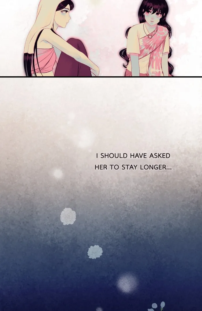 Loveless Heroine Chapter 115.1 page 21