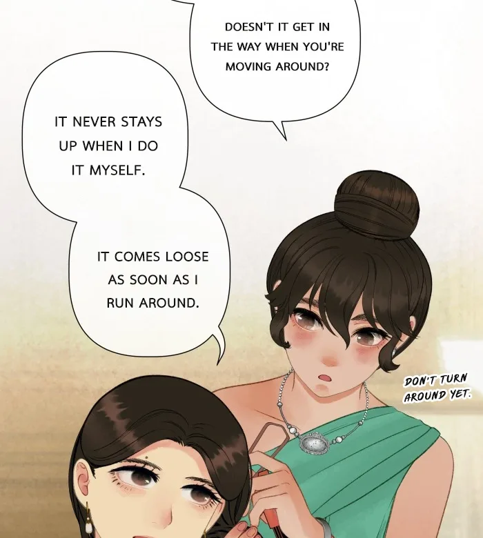 Loveless Heroine Chapter 115.1 page 62