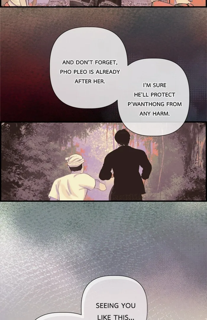Loveless Heroine Chapter 115.1 page 44