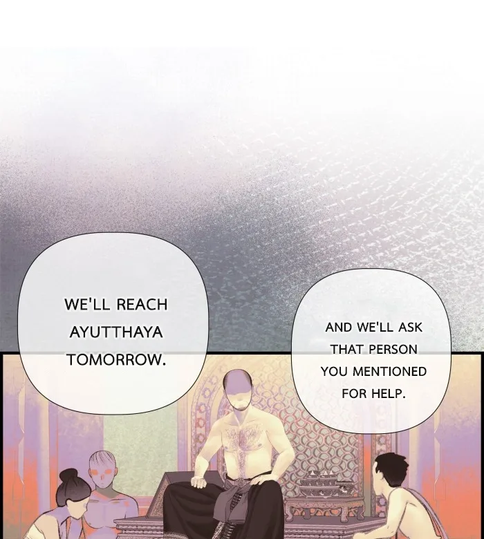 Loveless Heroine Chapter 115.1 page 43