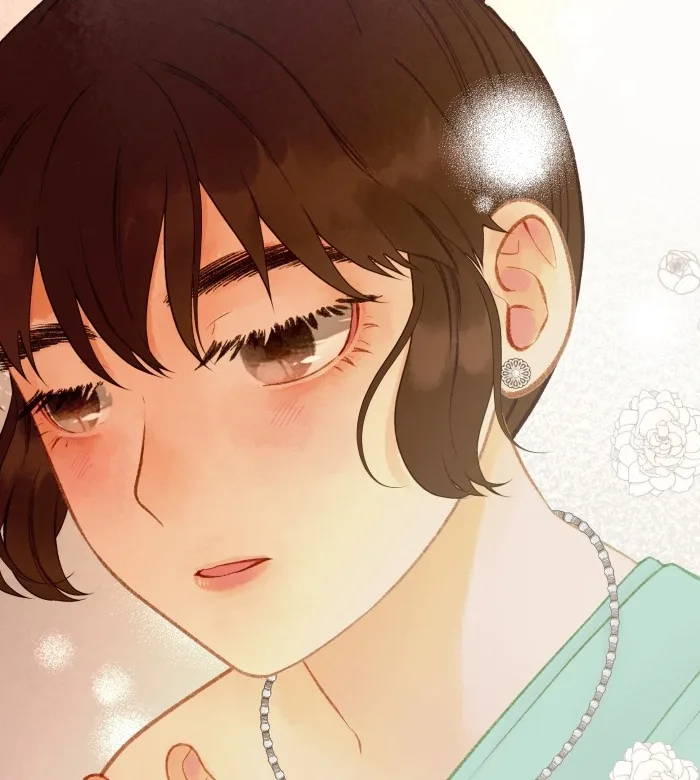 Loveless Heroine Chapter 115.1 page 76