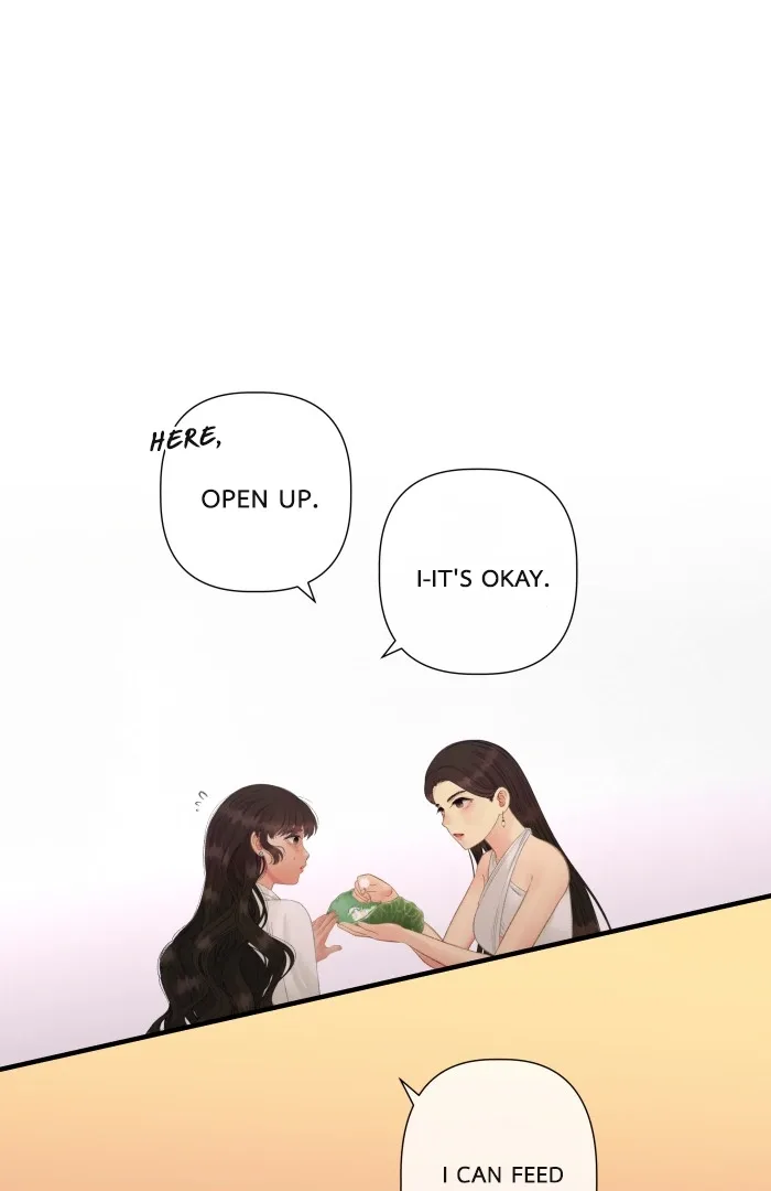 Loveless Heroine Chapter 115.1 page 48