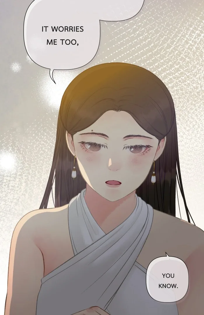 Loveless Heroine Chapter 115.1 page 45