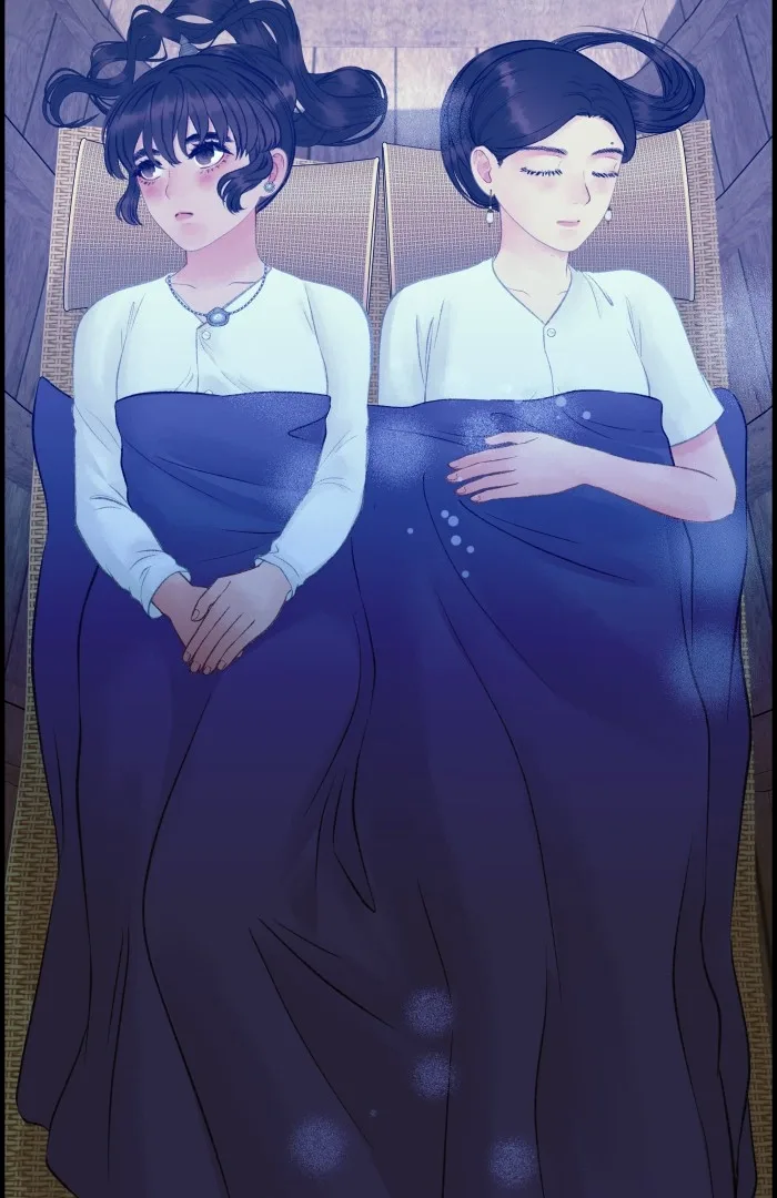 Loveless Heroine Chapter 115.1 page 52