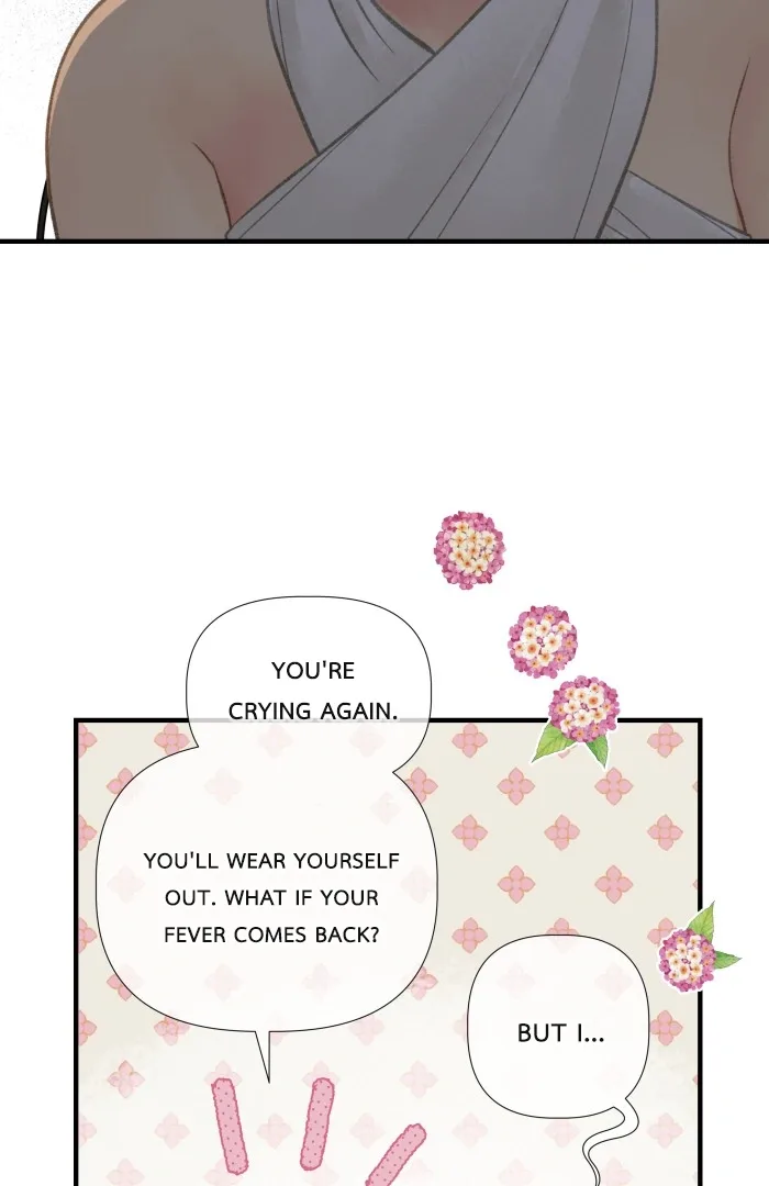 Loveless Heroine Chapter 115.1 page 40