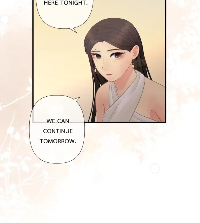 Loveless Heroine Chapter 115.1 page 34