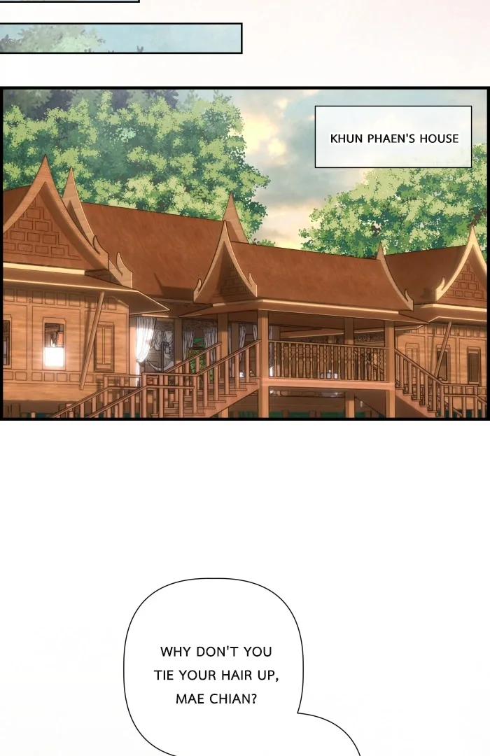 Loveless Heroine Chapter 115.1 page 61