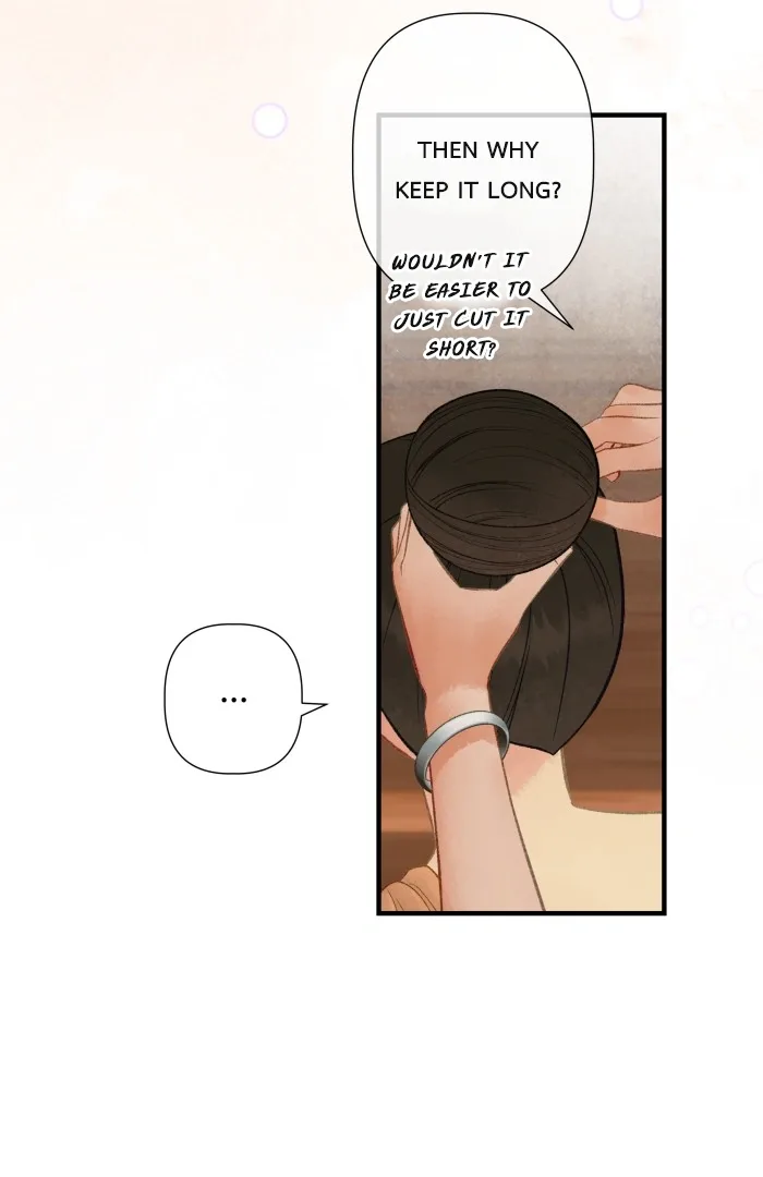 Loveless Heroine Chapter 115.1 page 64