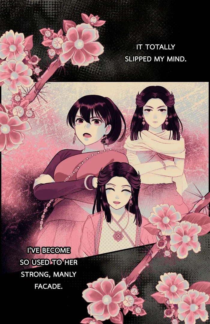 Loveless Heroine Chapter 115.2 page 18