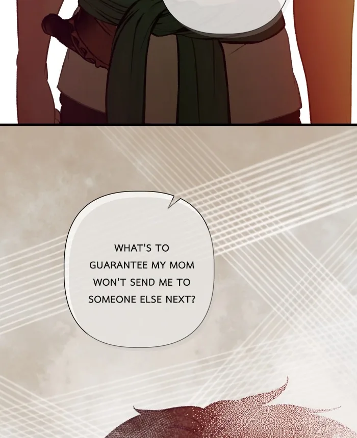 Loveless Heroine Chapter 115.2 page 47