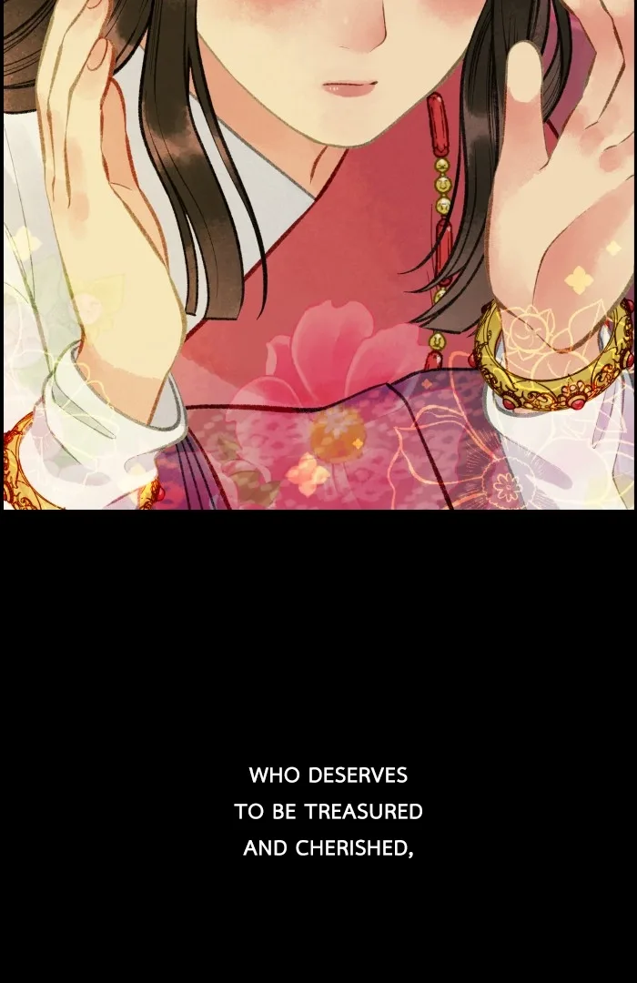Loveless Heroine Chapter 115.2 page 22